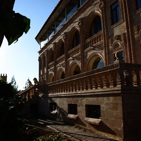 Turabdin Hotel Мидьят Экстерьер фото