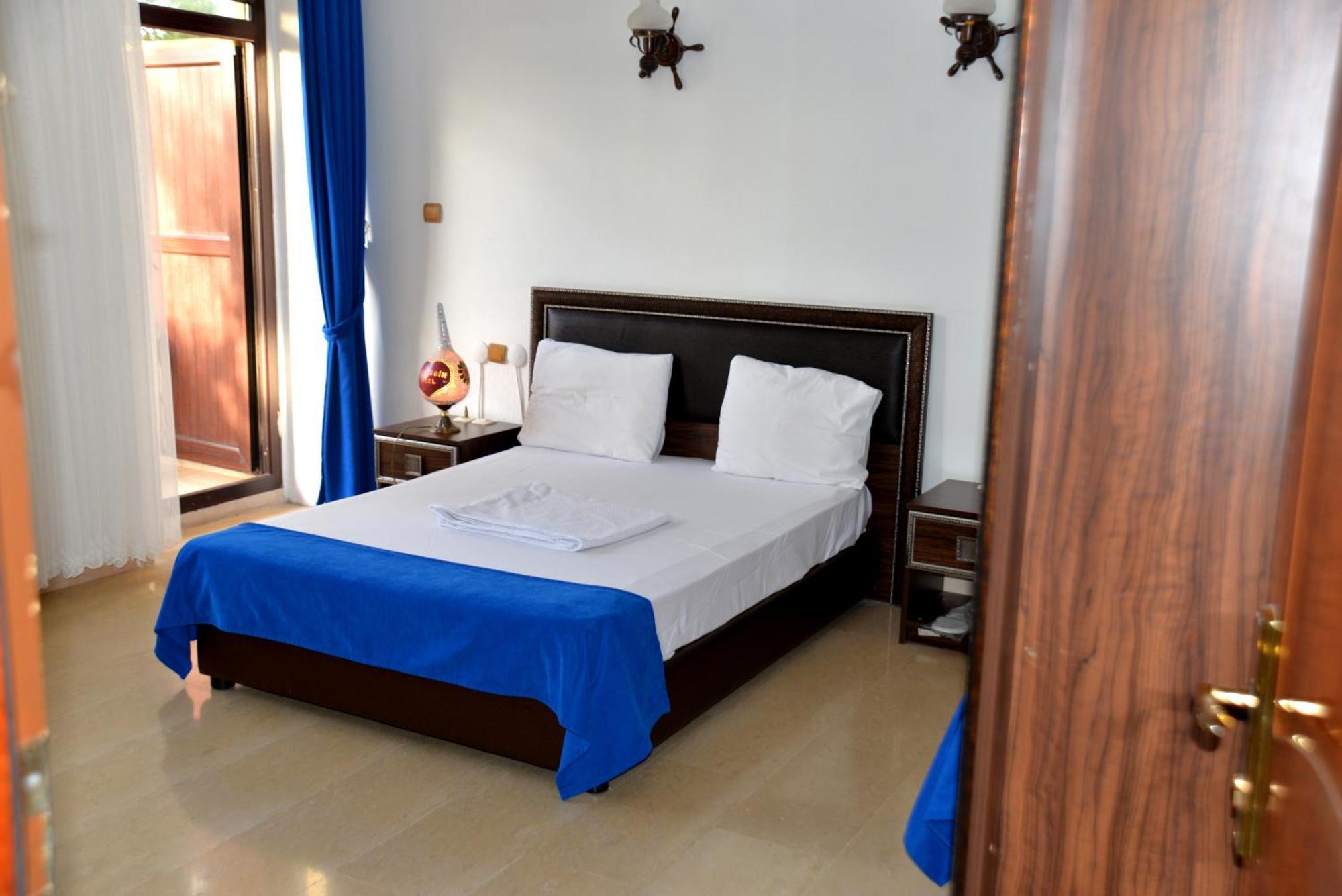 Turabdin Hotel Мидьят Экстерьер фото