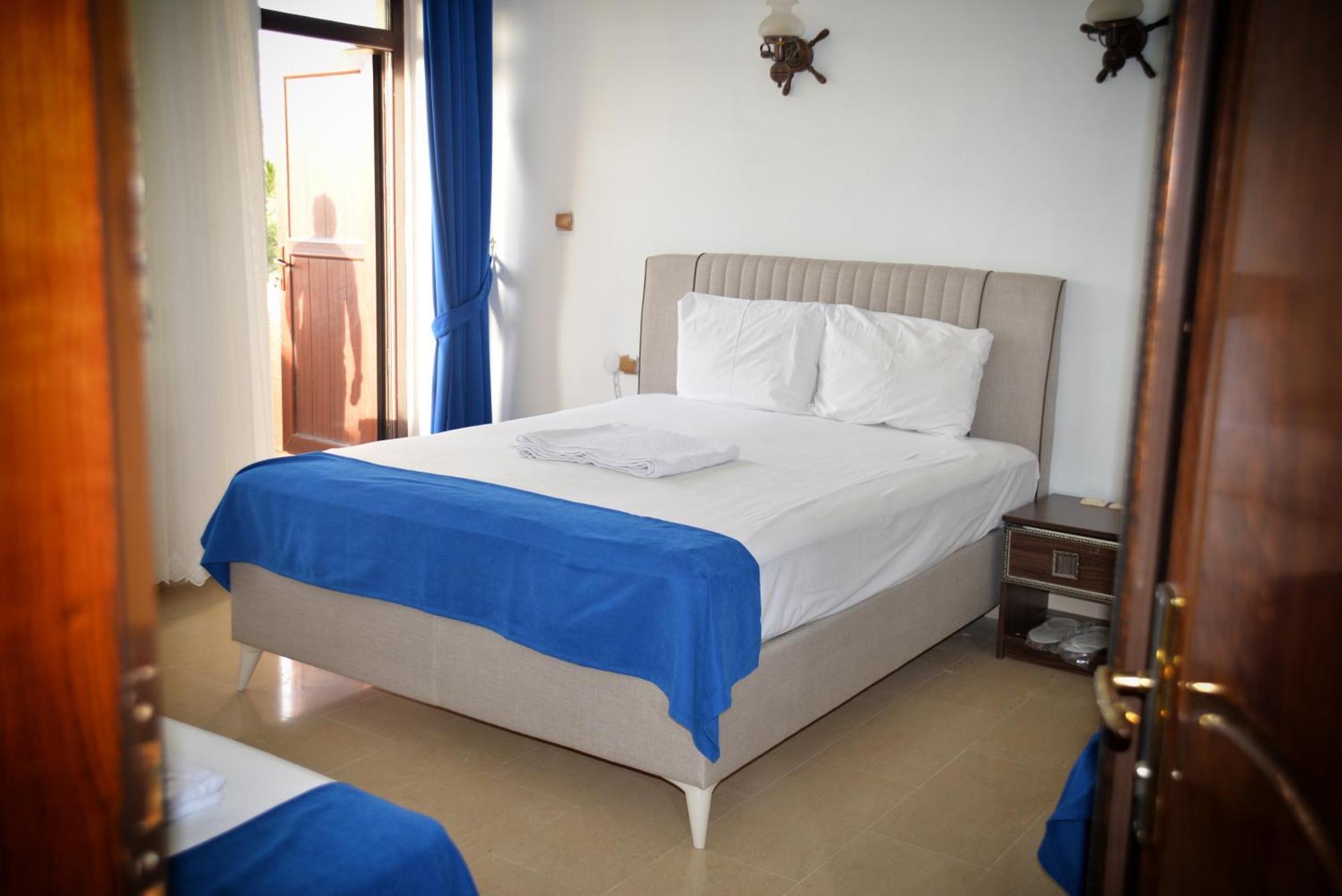 Turabdin Hotel Мидьят Экстерьер фото