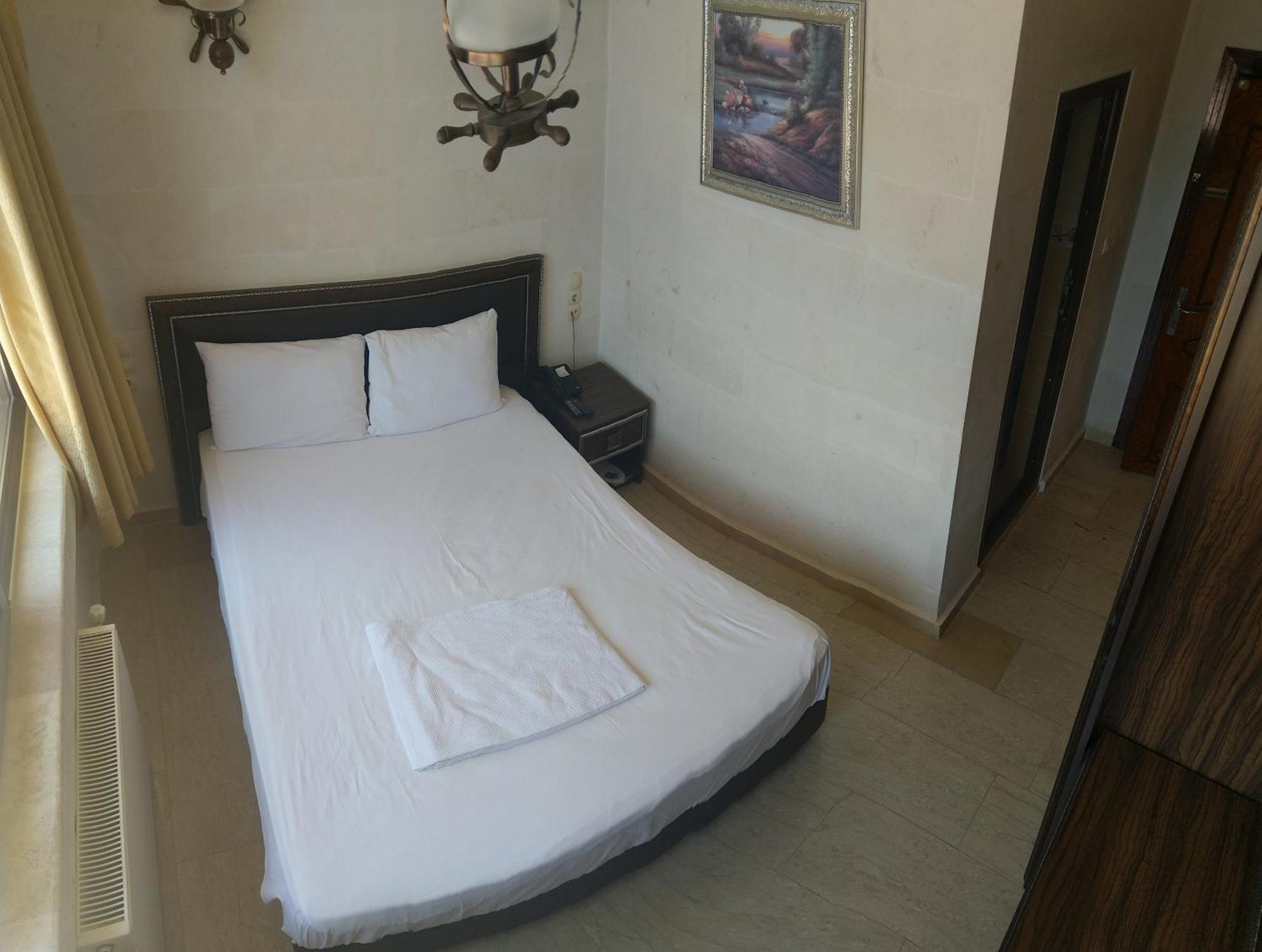 Turabdin Hotel Мидьят Экстерьер фото