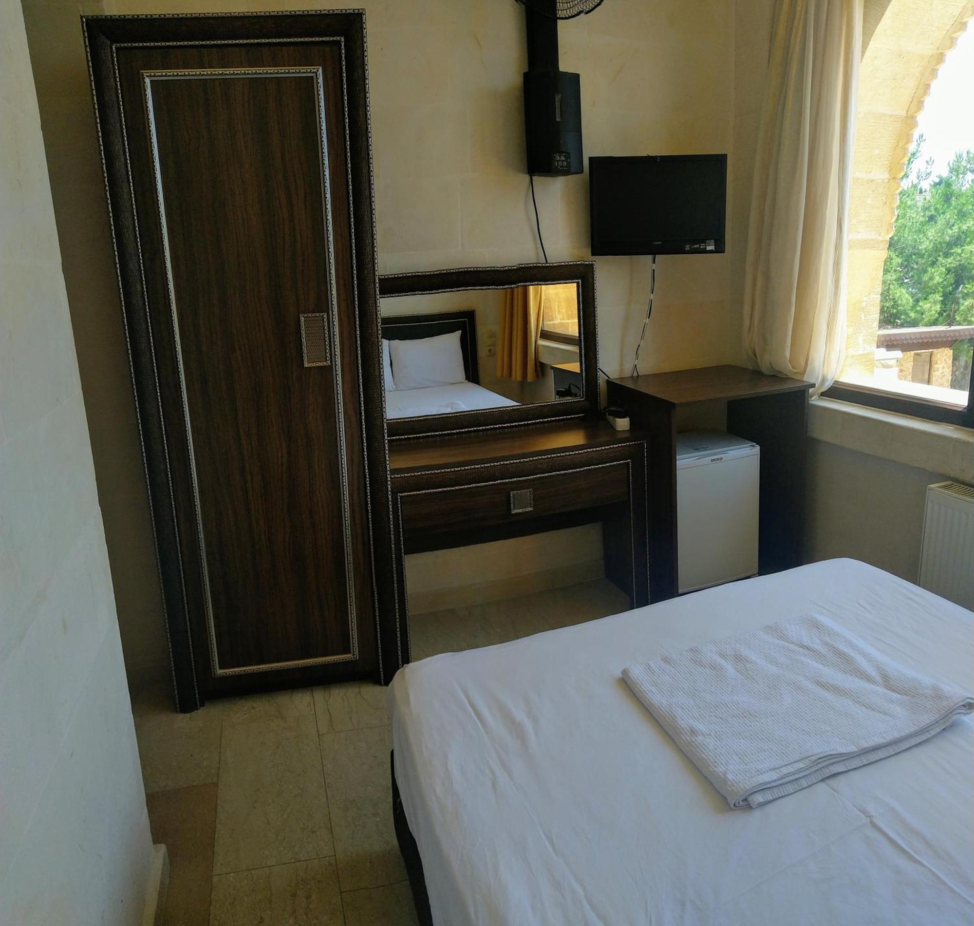Turabdin Hotel Мидьят Экстерьер фото