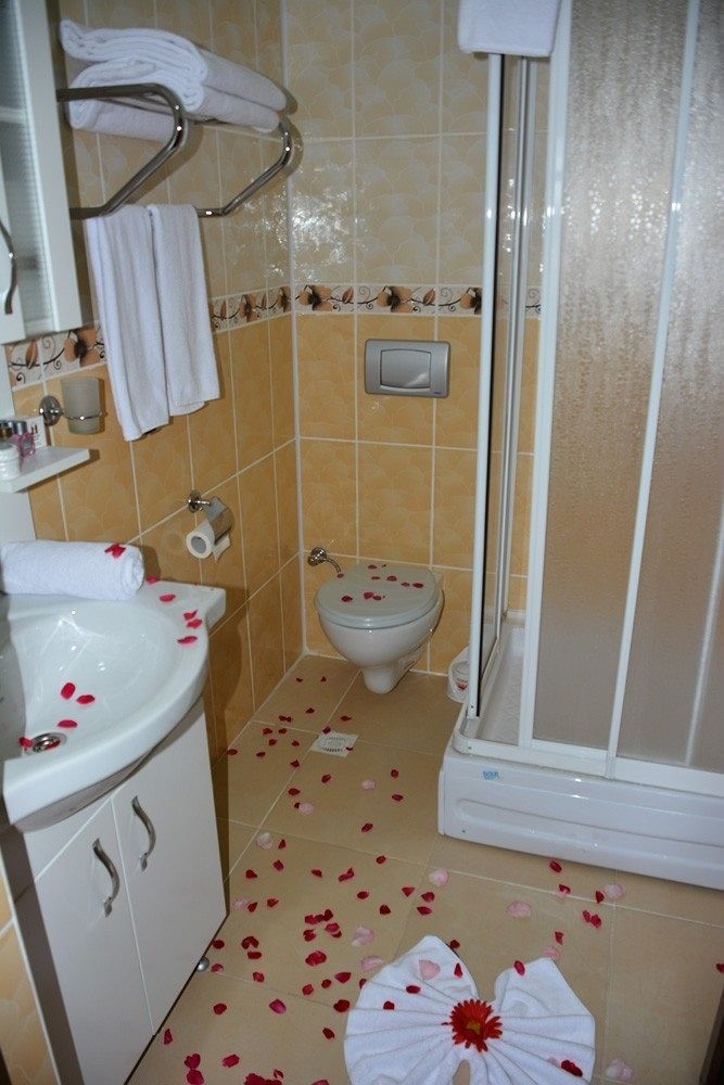 Turabdin Hotel Мидьят Экстерьер фото
